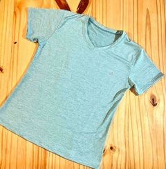Remera Vaplex Rubi - comprar online