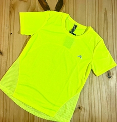 Remera Klis dry fit