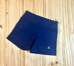 Biker short liso - comprar online