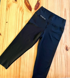 Calza capri