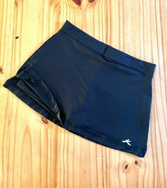 Polleras con short - ComoDa