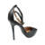 Sapato Feminino Salto Alto Elegante Vizzano 1421.102 - Preto na internet