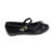Sapatilha Verniz Lacinho Molekinha 2083.1134 - comprar online