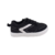 Tenis Casual Bebe Molekinho 2133.178 - Preto - comprar online