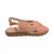 Sandália Casual Feminina Ultraconforto Modare - 7162.103 - Dora Pop