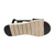 Sandália Casual Feminina Ultraconforto Modare - 7162.103 - Dora Pop