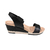 Sandália Feminina Anabela Napa Modare 7123.107 - comprar online