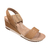 Sandália Feminina Anabela Napa Modare 7123.107 - Dora Pop