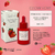Sérum Facial Morango Glow - Max Love 6825