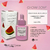 Sérum Facial Melancia Glow - Max Love 6823