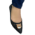 Sapatilha Feminina Teddy - loja online