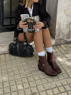 Bota Gianni - VIGGA.