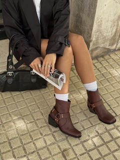 Bota Gianni - comprar online