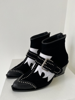 Bota Rufa - comprar online