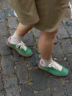 Zapatilla Rio Verde en internet