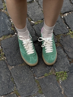 Zapatilla Rio Verde - VIGGA.