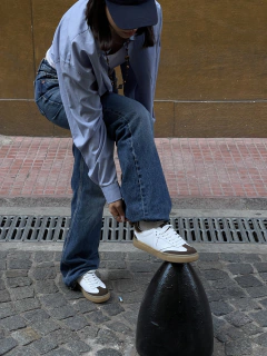 Zapatilla Rio