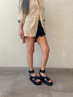 Sandalia Ginebra - comprar online