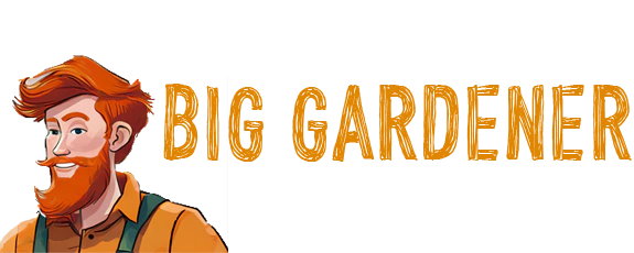Big Gardener