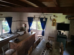 Vista interior