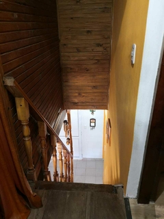 Vista interior - La Ponderosa MH