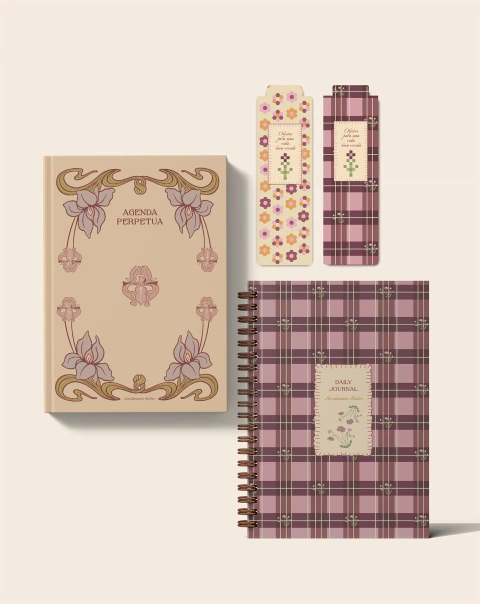 Set Journal