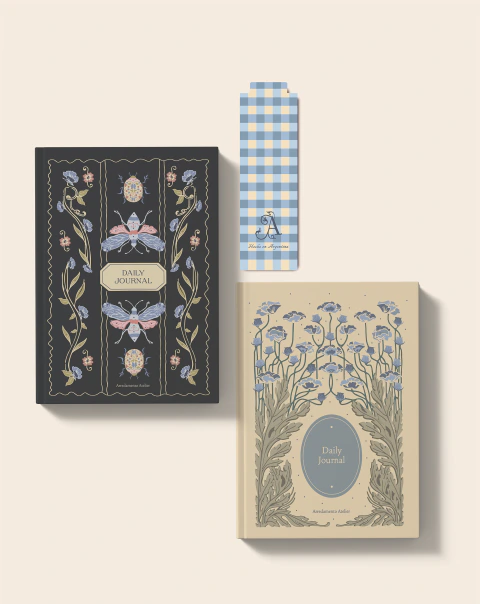 Set Journals - comprar online