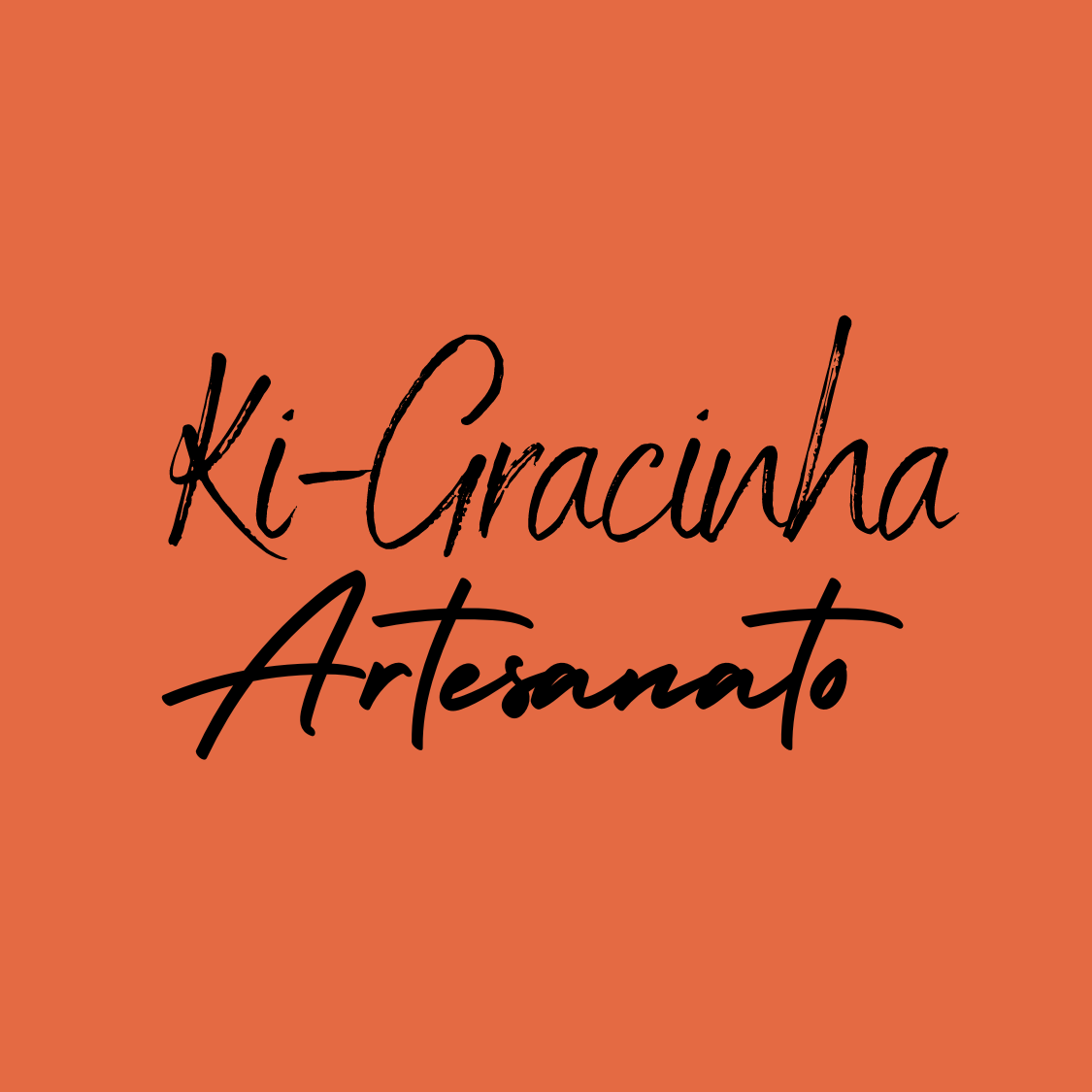 Ki Gracinha - Artesanato