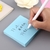 Bloco Adesivo Papel Lembrete Com 80 Folhas 76mm X 76mm Bloco Adesivo Papel Lembrete Promoção.