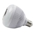 Lâmpada Bluetooth Led Caixa De Som com controle 12w.