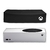 Capa De Proteção Xbox Series S Case Protetora Horizontal Impermeável Uv Flanelado.