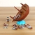 Jogo Se Segura Pirata Jogo Equilibra Pirata Interativo Diversão Garantida. - buy online