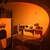 Luminária Sunset Lamp Projetor Led SUN | RED | SUNSET | RAIMBOW - loja online