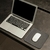 Mouse Pad Slim em Couro Sintetico (Ecologico) 20x20cm. - buy online