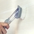 Escova Porta Detergente Multiuso Lava Louça 2 Em 1 Dispenser. - minex