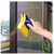 Duplo Limpador de Vidro Magnético, Janelas, Aquários Limpeza, Ímã. - comprar online