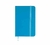 Caderneta Tipo Moleskine 14x8 Emborrachada Com Pauta. - buy online