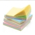 Bloco Adesivo Papel Lembrete Com 80 Folhas 76mm X 76mm Bloco Adesivo Papel Lembrete Promoção. - buy online