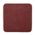 Mouse Pad Slim em Couro Sintetico (Ecologico) 20x20cm. - minex