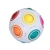 Cubo Mágico Bola Mágica Fidget Toy Bolinha Anti Stress - loja online