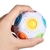 Cubo Mágico Bola Mágica Fidget Toy Bolinha Anti Stress
