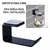 Suporte Porta Headphone e Fone De Ouvido Para Mesa ou Parede Auto Adesivo. na internet