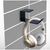 Suporte Porta Headphone e Fone De Ouvido Para Mesa ou Parede Auto Adesivo. - comprar online