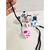 Fidget Cubo Ansiedade Cube Anti Estresse Dedo Apertar. - loja online
