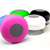 Mini Caixa De Som Resistente Água Para Banho Caixinha Banheiro Bluetooth À Prova d'Água.