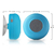 Mini Caixa De Som Resistente Água Para Banho Caixinha Banheiro Bluetooth À Prova d'Água. - online store