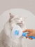 Imagem do Escova Removedora Tira Pelos Dos Pets Cães E Gatos