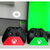 Suporte para Controle de XBOX - Compatível com Xbox 360, Xbox One, Xbox Series S e X.