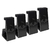 Kit Suporte com 4 Pezinhos para Ps4 Playstation Slim ou Fat ou Pro. - buy online