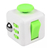 Fidget Cubo Ansiedade Cube Anti Estresse Dedo Apertar. - comprar online